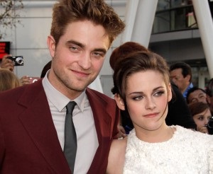 Reacția lui Robert Pattinson la trădarea lui Kristen! Comunicat de presă oficial