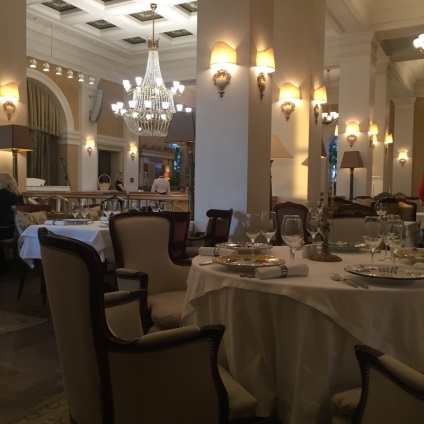 Restaurant buono în Moscova pe kutuzovskom prosp bucătărie italiană, rezervați o recenzie, recenzii,