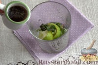 Reteta pentru cocktail mojito cu sirop de menta pe