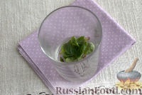 Reteta pentru cocktail mojito cu sirop de menta pe