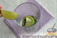 Reteta pentru cocktail mojito cu sirop de menta pe