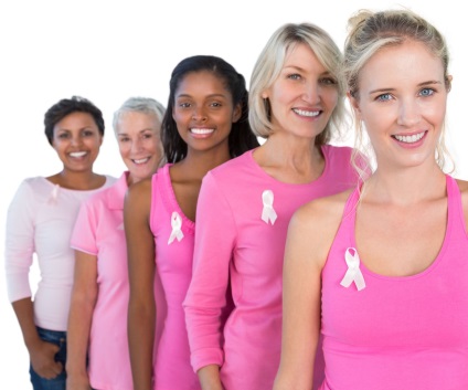 Reaparitia cancerului mamar