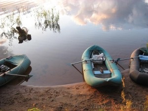 Pescuitul pe Lacul Volgo, împărtășesc informații interesante și utile