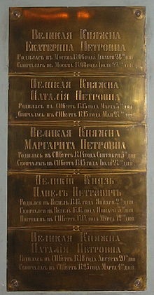 Génusznevei Romanovok (Romanov) Génusznevei Romanovok