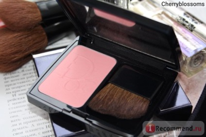 Blush dior diorblush - 