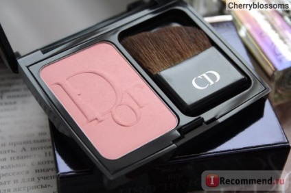 Blush dior diorblush - 