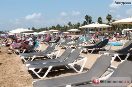 Salou, Spania - 