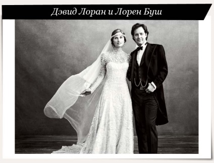 Cea mai la moda nunta-2011 - revista de moda salut stil
