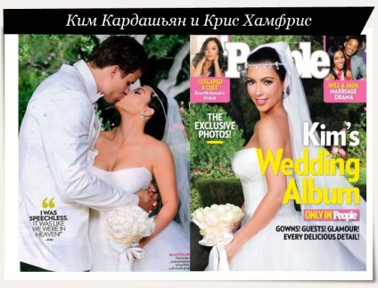Cea mai la moda nunta-2011 - revista de moda salut stil