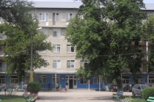 Sanatoriile din regiunea Saratov