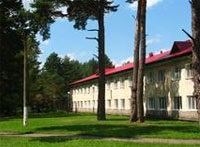 Sanatoriu 