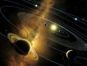Cu astronomia planetei