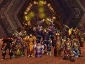 Hét pont a játékban, meg kell tudni, hogy a kezdő, a World of Warcraft - kiegészítőket, videók, útmutatók, csal,