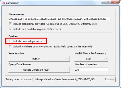 Șapte motive pentru utilizarea serviciilor DNS ale terților