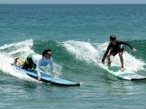 Surf în penis cum să vă relaxați în Portugalia