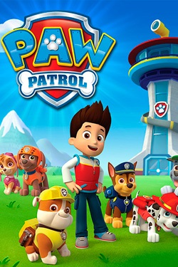 Puppy Patrol toate seriile dintr-un rând ceas online gratuit