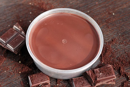 Mască corporală de ciocolată - anti-celulită - din săpun - recenzii, fotografii și preț
