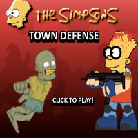 Simpsons - juca online gratuit!