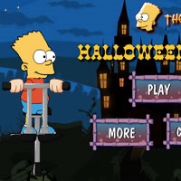 Simpsons - juca online gratuit!