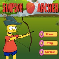 A Simpson család - játssz ingyen online!