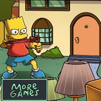 Simpsons - juca online gratuit!