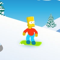 Simpsons - juca online gratuit!