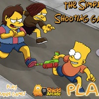 Simpsons - juca online gratuit!