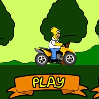 Simpsons - juca online gratuit!