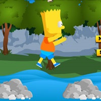 Simpsons - juca online gratuit!