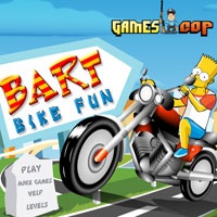 Simpsons - juca online gratuit!