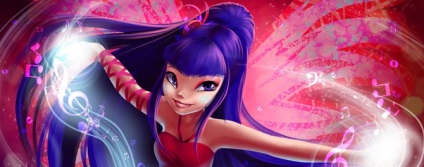 Sirenix - Winx Club jocuri pentru fete! Noua putere a zane în sezonul 5