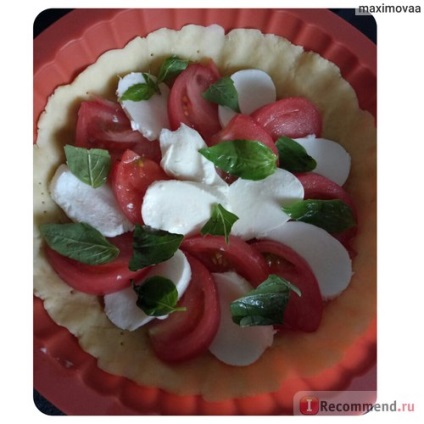 Brânză moale galbani mozzarella - 