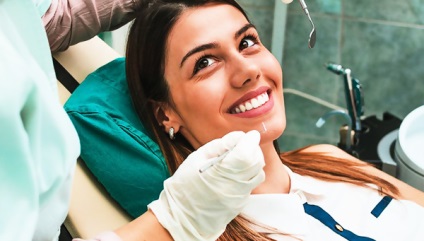 Reducere de până la 50% la implantarea dinților (Israel, Germania, Coreea) de la clinica stomatologică victoria