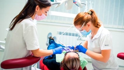 Reducere de până la 50% la implantarea dinților (Israel, Germania, Coreea) de la clinica stomatologică victoria