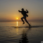 Skimboarding - pe creasta unei noi glorii, un mod activ de viață