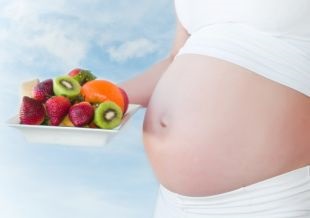 Câte kilograme câștigă o femeie în timpul sarcinii