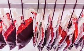 Cât de multe litri de sânge la o persoană în corpul adult, 50, 60, 70, 80, 90, 100 kg, copil, bărbați