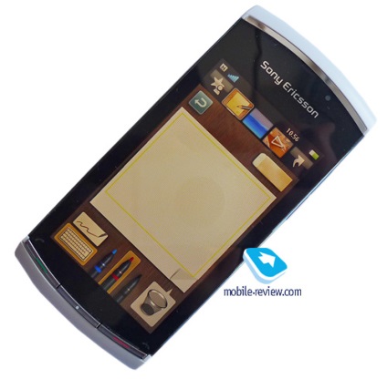 Sony Ericsson Vivaz pro és x10 mini pro