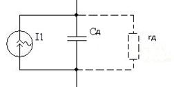 Elaborarea unui circuit echivalent