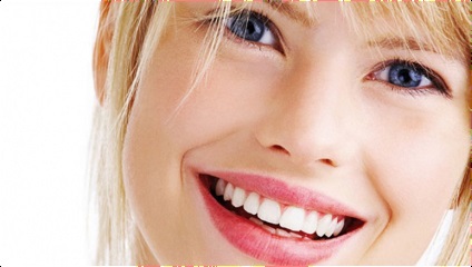 Starea dinților este o oglindă a sănătății întregului organism