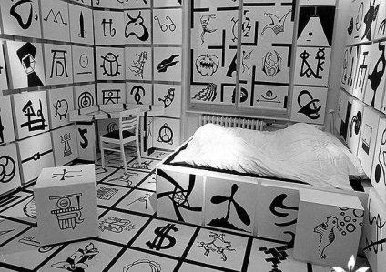 Dormitorul este locul unde s-au născut visele - târgul meșteșugarilor - manual, manual
