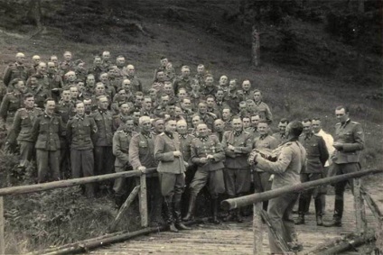 Serviciile speciale din Rusia au declasificat ororile fotografiei de la Auschwitz