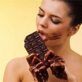 Kezelésének módjai függőség csokoládé - ​​orvosával Aibolit