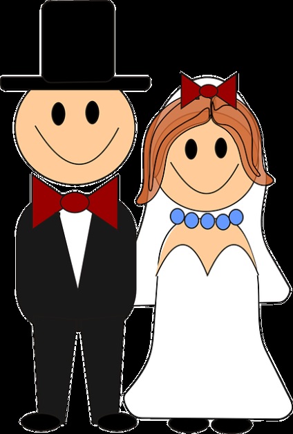 A régi és az új esküvői hagyományok