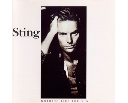 Biografia Sting și viața personală