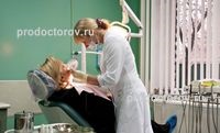 Fogászati ​​klinika №4 - 61 orvos, 76 véleménye, Ryazan