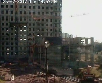 Construcția spitalului din Nizhnevartovsk, care se construiește timp de 10 ani, poate fi păstrată din nou
