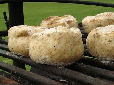 Supercook - cum să gătești pâine în țară