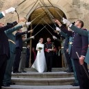 Nunta in Spania