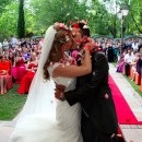 Nunta in Spania